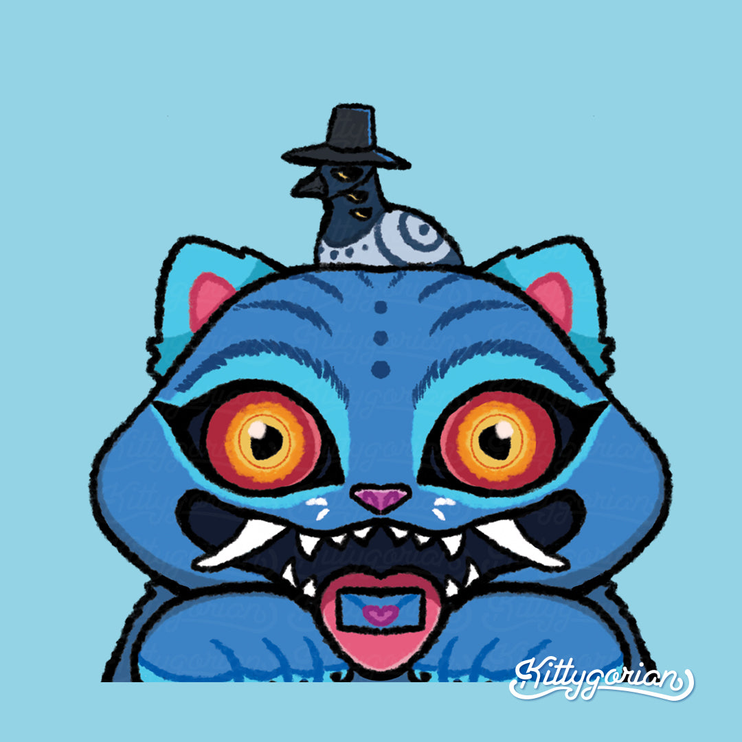 Derpy and Sussy decal || KPDH