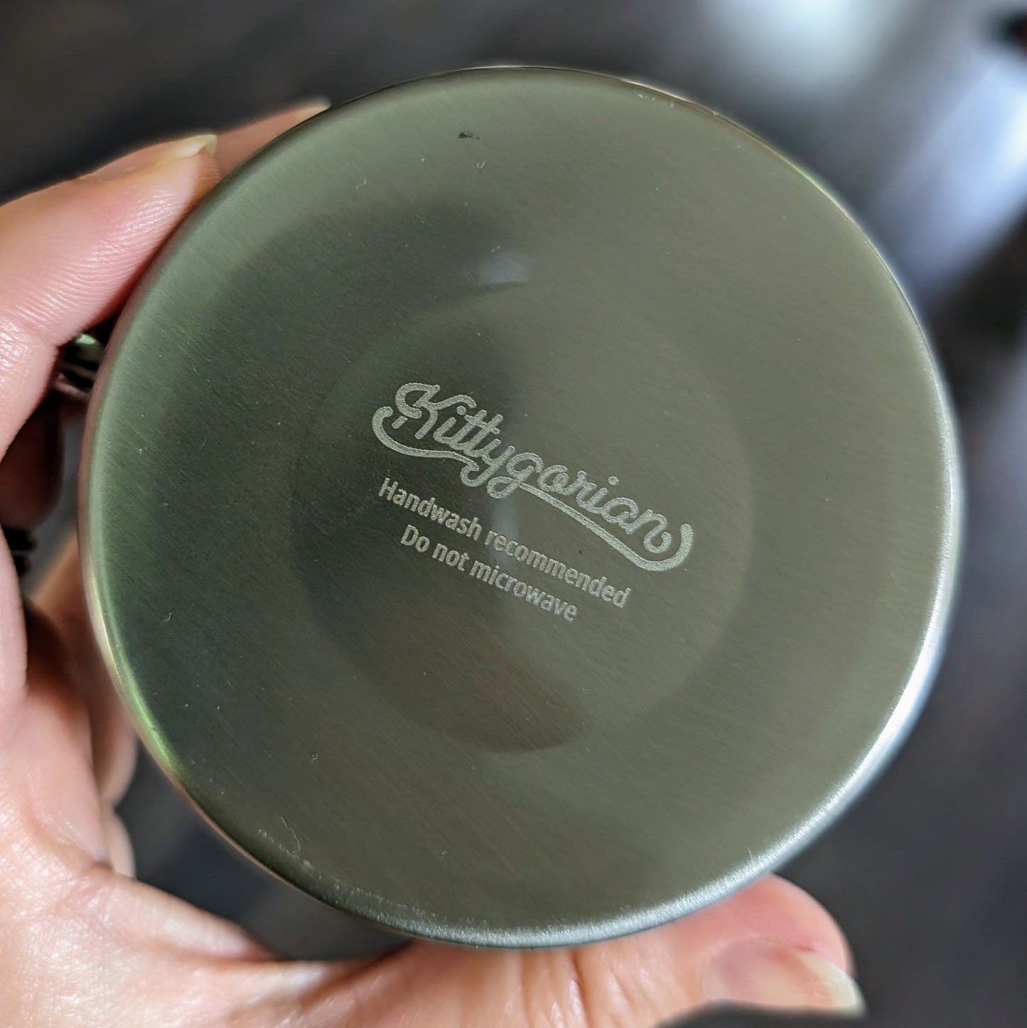 Comfy Camping Mug || Yuru Camp