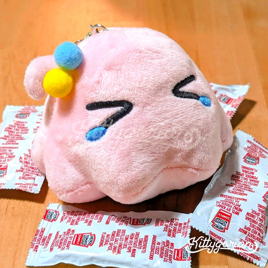 Bocchi the Plush!! Squeaker Plush || Bocchi the Rock!