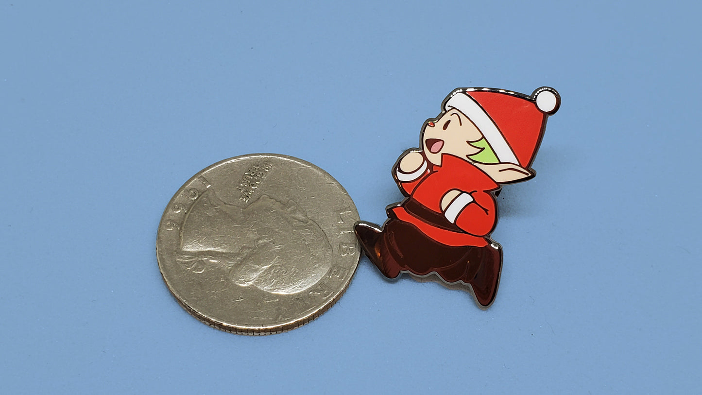 SoS Harvest Sprites enamel pin set || Story of Seasons