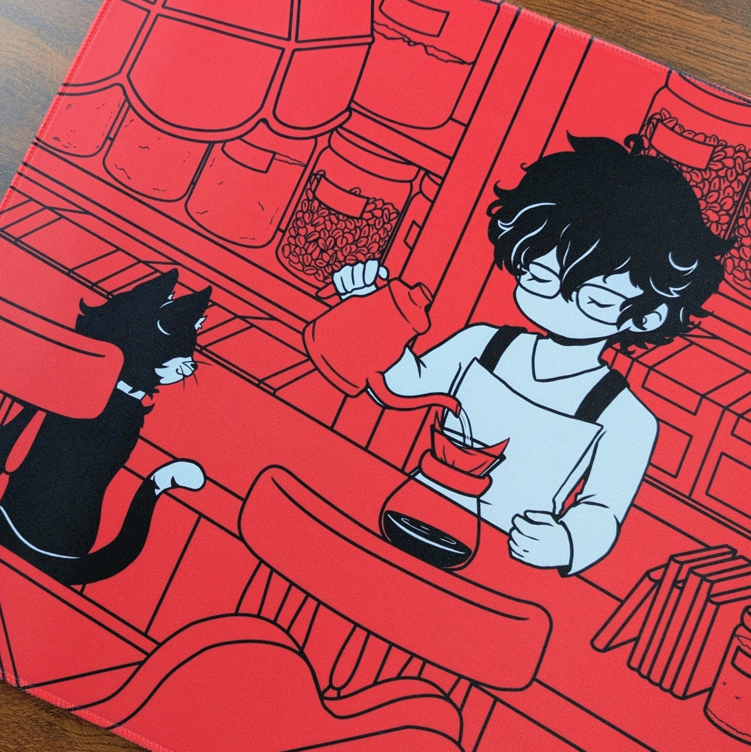 Desk Mats