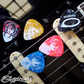 Bocchi the Pick! Refill Kits! || Celluloid Guitar Picks