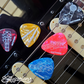 Bocchi the Pick! Refill Kits! || Celluloid Guitar Picks