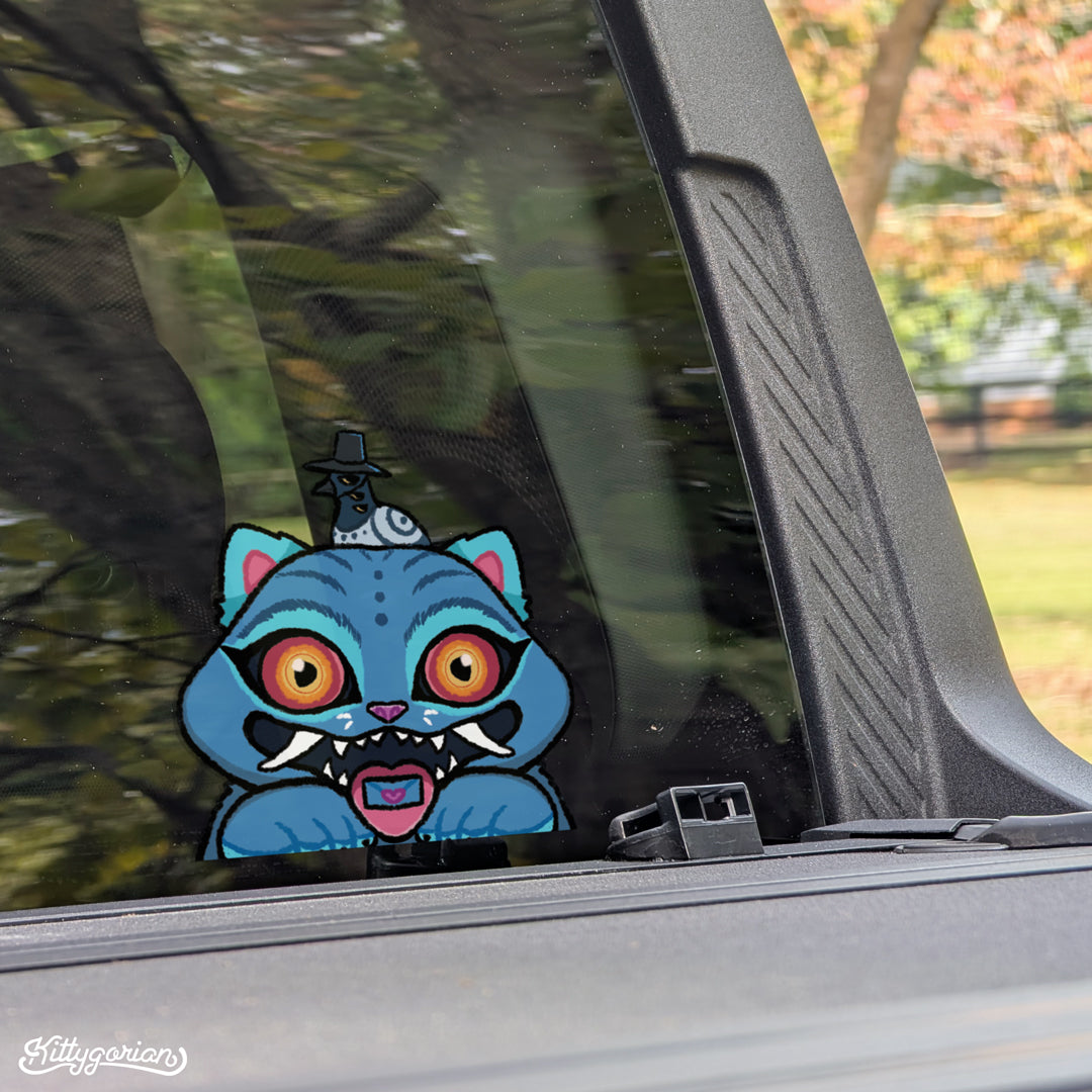 Derpy and Sussy decal || KPDH