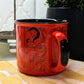 PRE-ORDER: Cozy Café Ceramic Mug