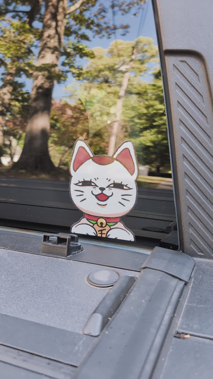 Hiroi Kikuri decal || Bocchi the Rock!