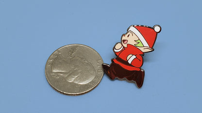 SoS Harvest Sprites enamel pin set || Story of Seasons